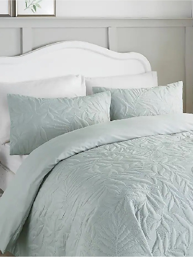 绗缝床品