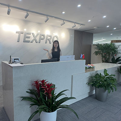 TEXPRO