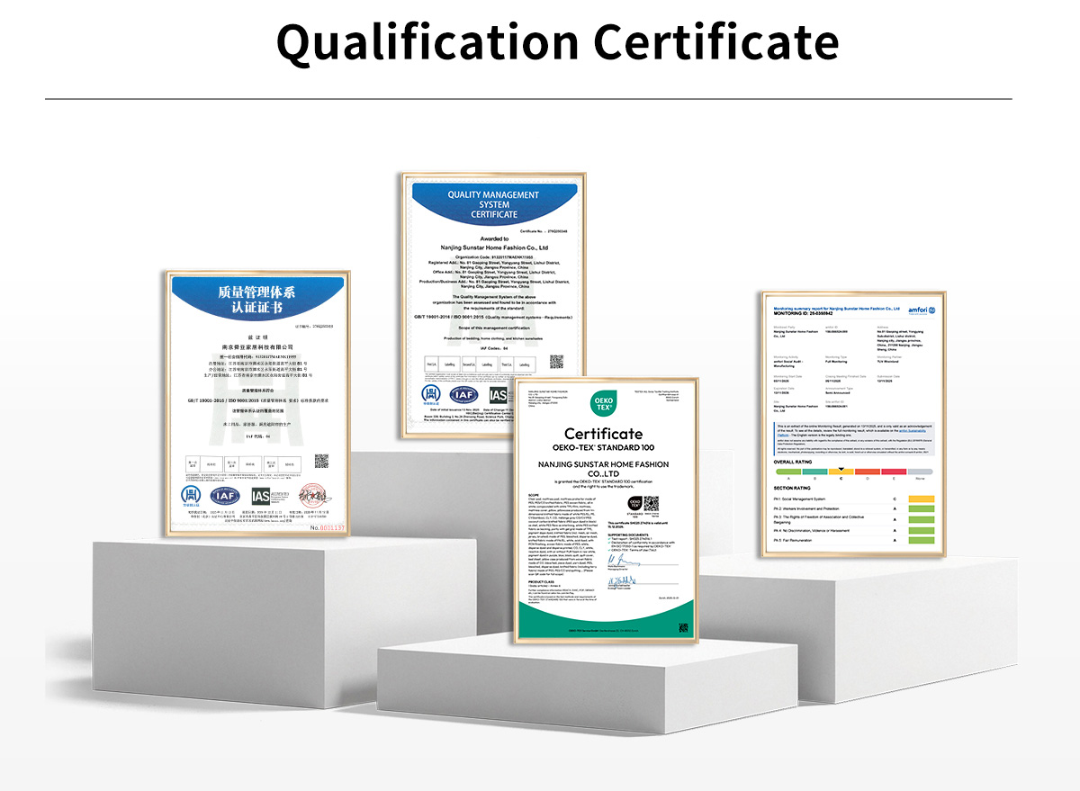 qualification